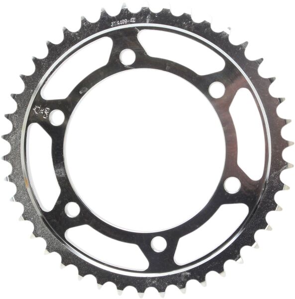 Sprocket Rear 42t 530