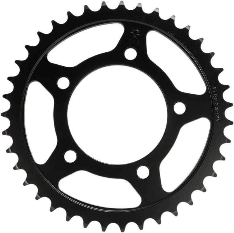 Sprocket Rear 39t 520