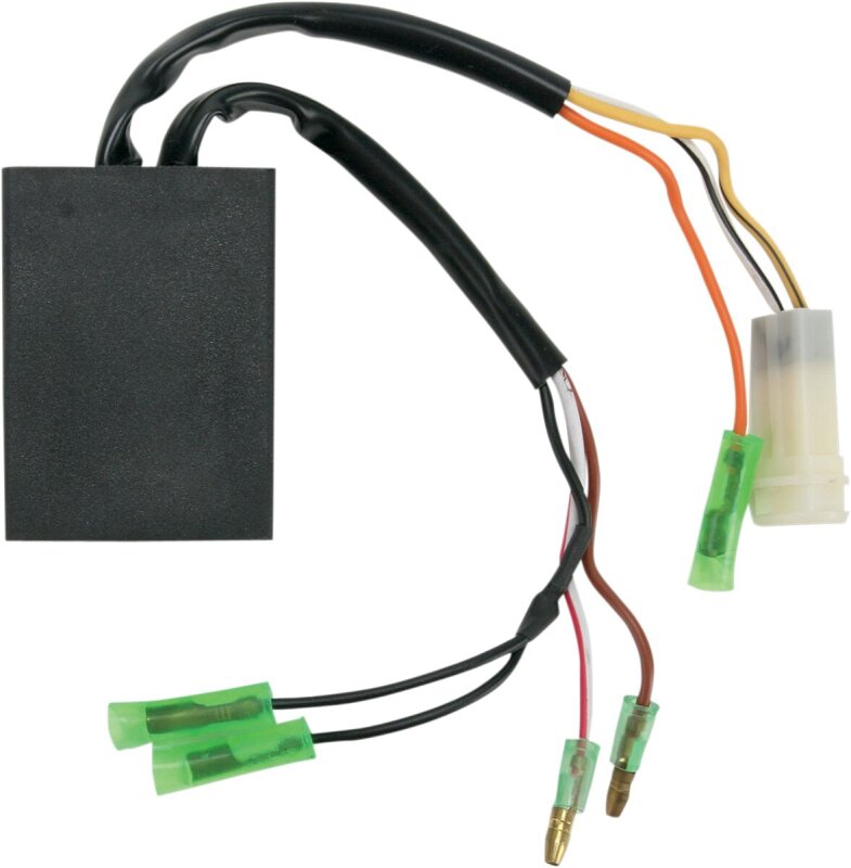Cdi Box Yamaha