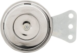 Chrome Economy Horn