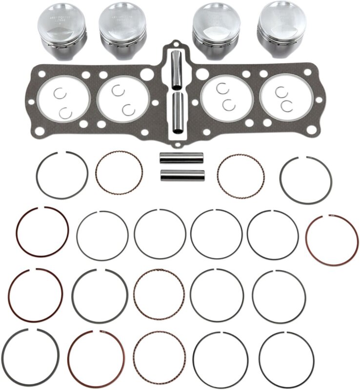 Wiseco Big Bore Kit
