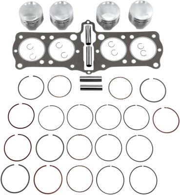 Wiseco Big Bore Kit