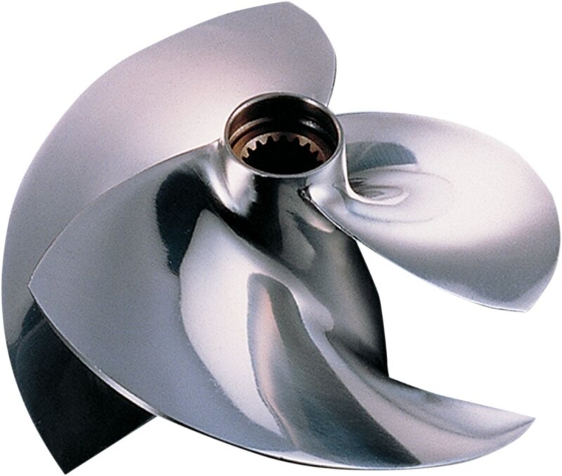 Concorde Impeller Kaw