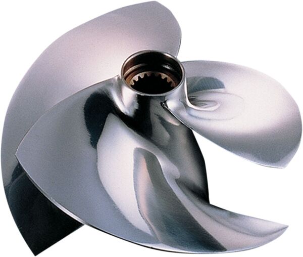 Concorde Impeller Kaw