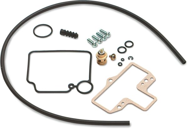 Hsr48 Carb Rebuild Kit