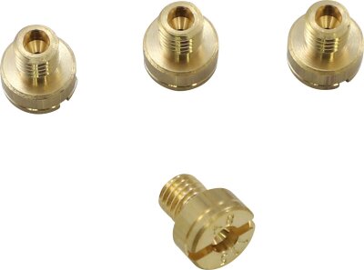 Mikuni Main Jet 135 4pk