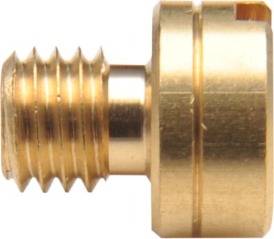 Mikuni Main Jet 135 4pk