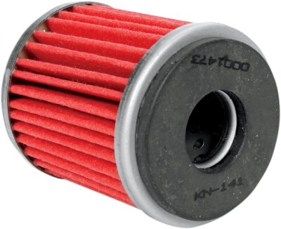 X-stream Oil Filter Yam