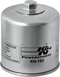 X-stream Oil Filter Bmw
