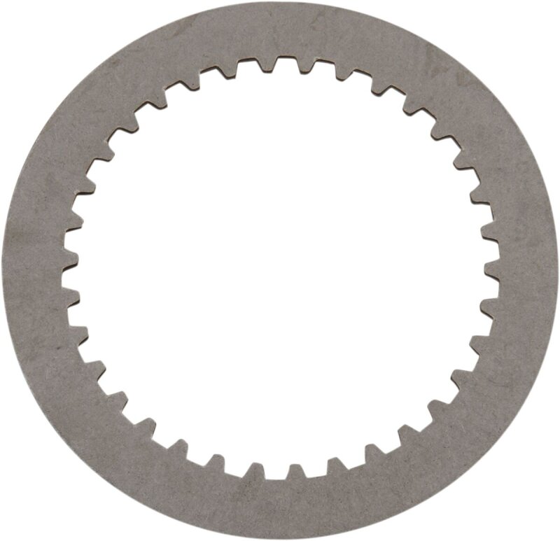 Barnett Steel Plate Suz