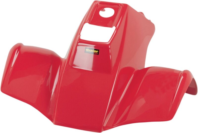 Fr Fender Trx70 Red