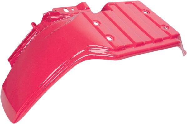 Atv Fender-rear (pr) Red