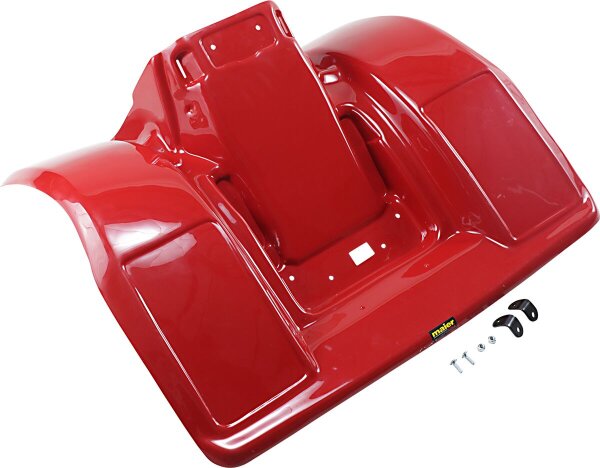 Rear Fender