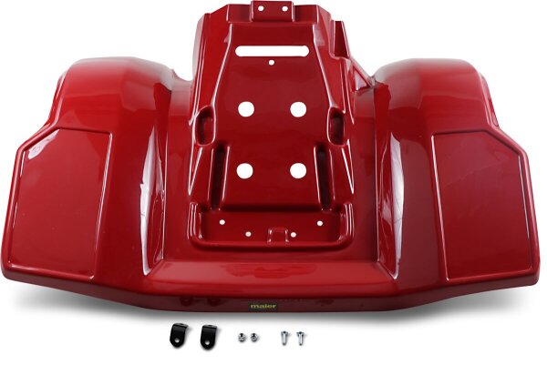 Atv Fender - Rear