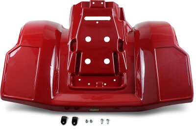 Atv Fender - Rear