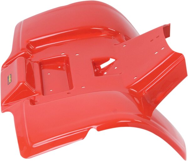 Atv Fender - Red
