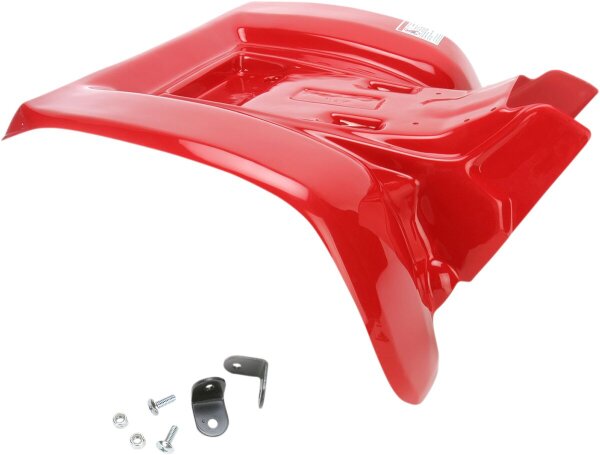 Atv Fender - Rear