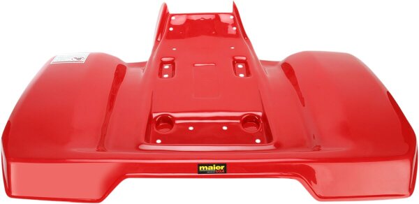 Atv Fender - Rear