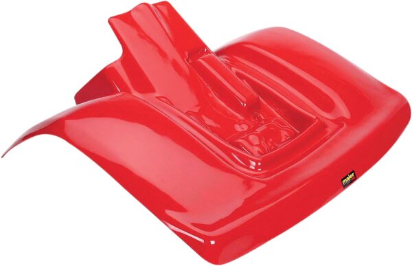 Atv Fender - Red