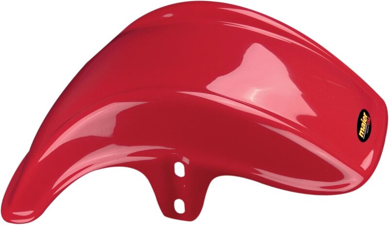 Atv Fender - Red