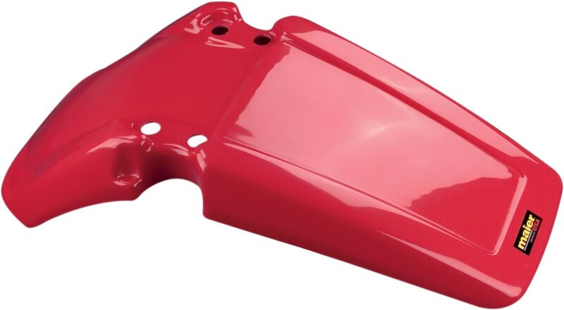 Atv Fender - Red