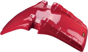 Atv Fender-front Red