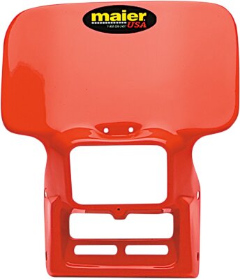 Hdlight Shell Xrs Orange
