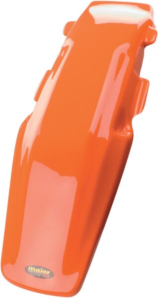 Rear Fender Xr200r 83 Orn