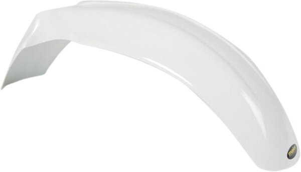 Frnt Fender Xr 85-88 Wht