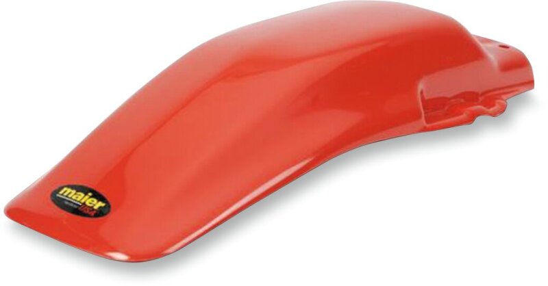 Rear Fender Xr80 85-88 Or