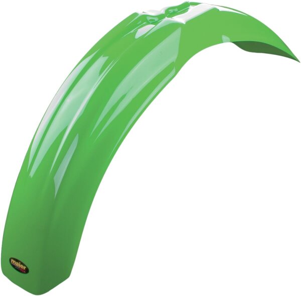 Frt Fender Kxs 93 Green