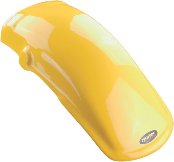 Rear Fnder Rm125 84-8 Yel