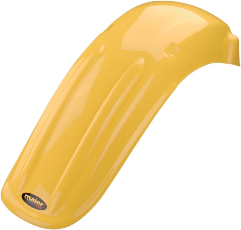 Rear Fender Rm125 78 Yel