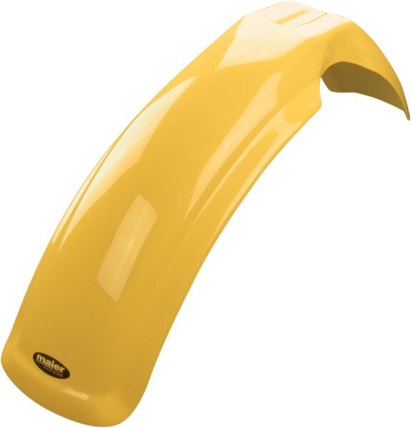 Frnt Fndr Yz125 77-89 Yel