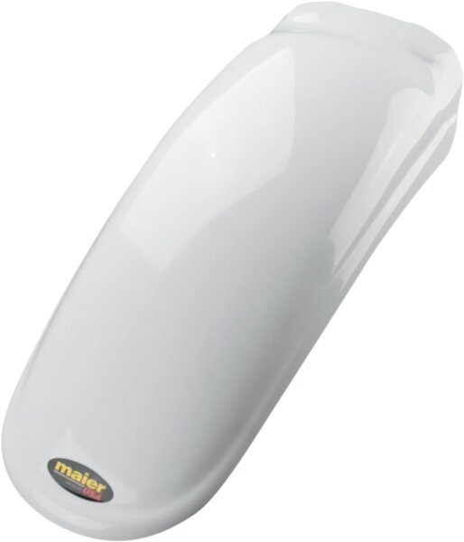 Rear Fndr Yz250 77-85 Wht