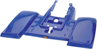 Banshee Rear Fender Dark Blue