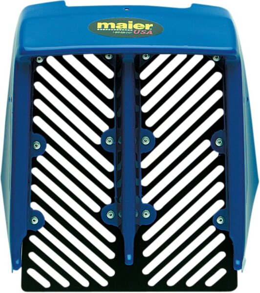 Banshee Rad. Cover Dark Blue