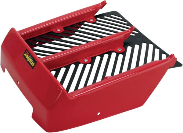 Banshee Rad. Cover Red