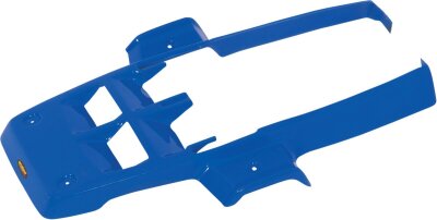 Banshee Racing Front Dark Blue