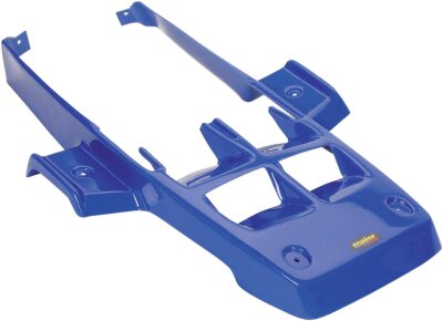 Banshee Racing Front Dark Blue