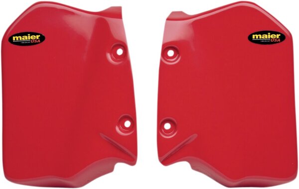 Super Scoops Atc350x Red