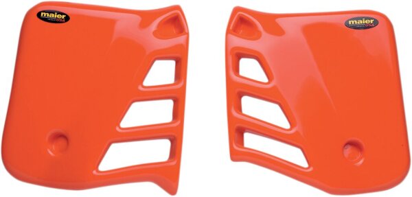 Rad Scoops Cr250 85-7 Org