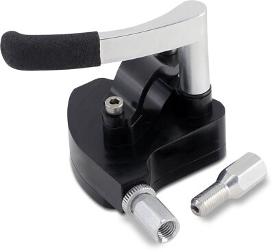 Atv Thumb Throttle-black
