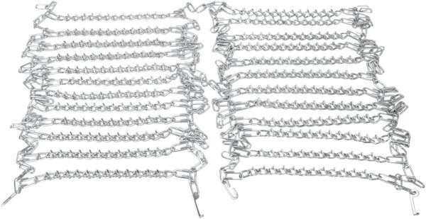 Tire Chains 9-vbar Moose