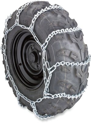 Tire Chains 9-vbar Moose
