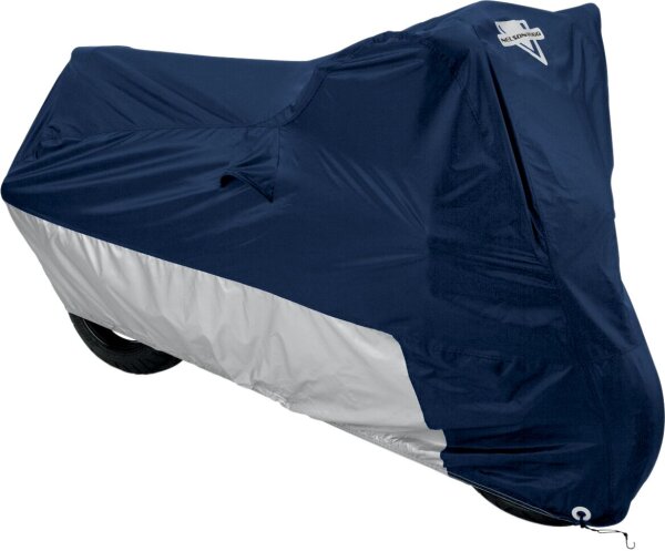 M/c Cover Polyester Xxl