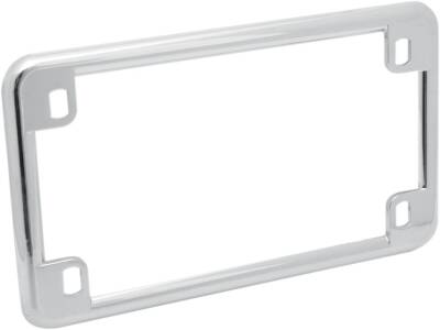 License Plate Frame