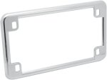 License Plate Frame