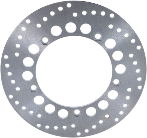 Brake Rotor Fix Rnd Fr/l