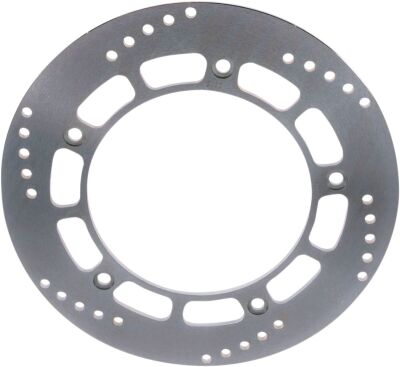 Brake Rtr Fix Hpsr Rnd Fr/l